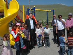 ‘Oyunla Büyü'